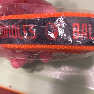 Baltimore Orioles Pet Leash